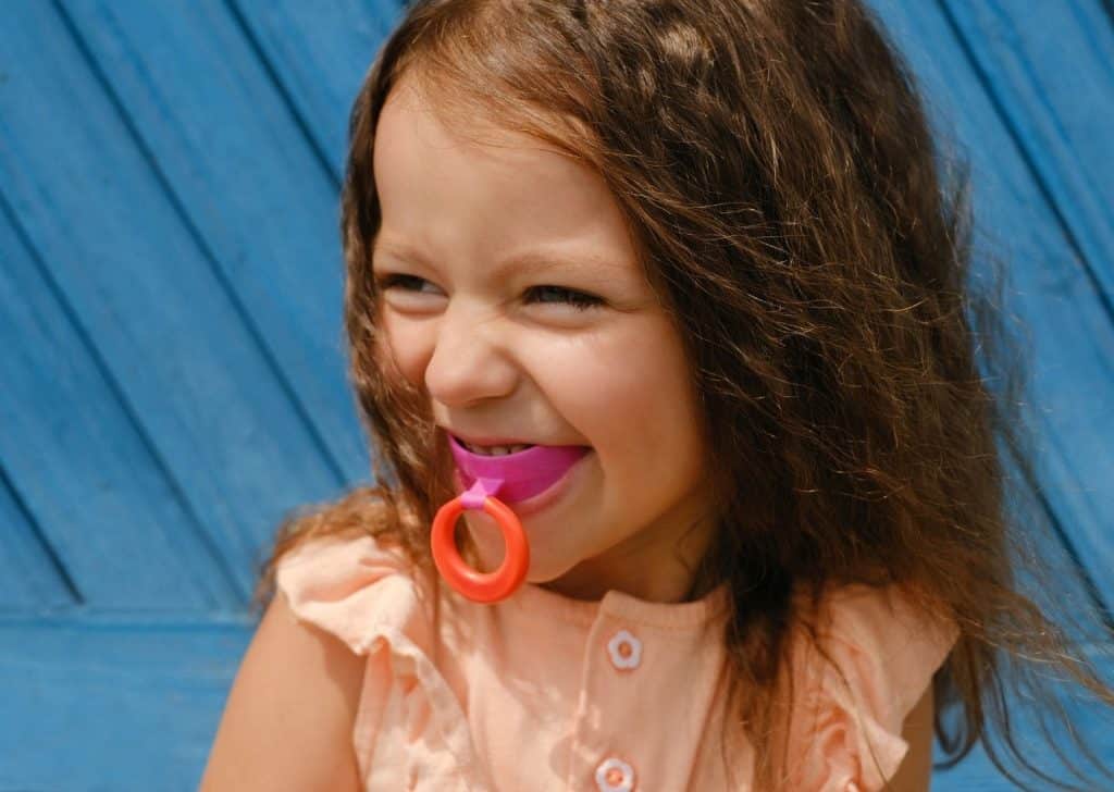 Les objectifs de l’orthodontie précoce