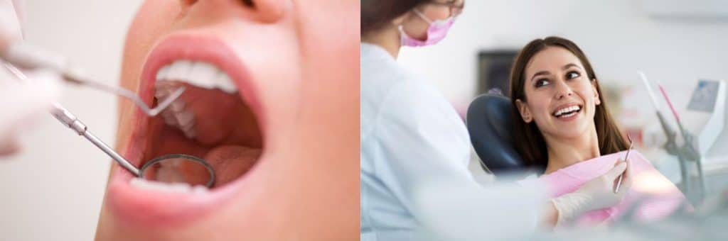 Suivi dentaire régulier : un complément indispensable